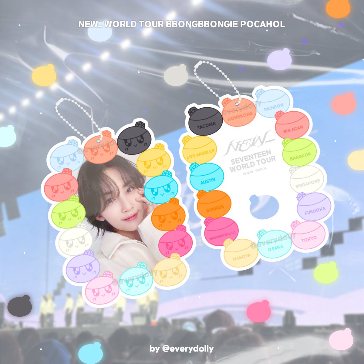 everydolly | comms open tweet media