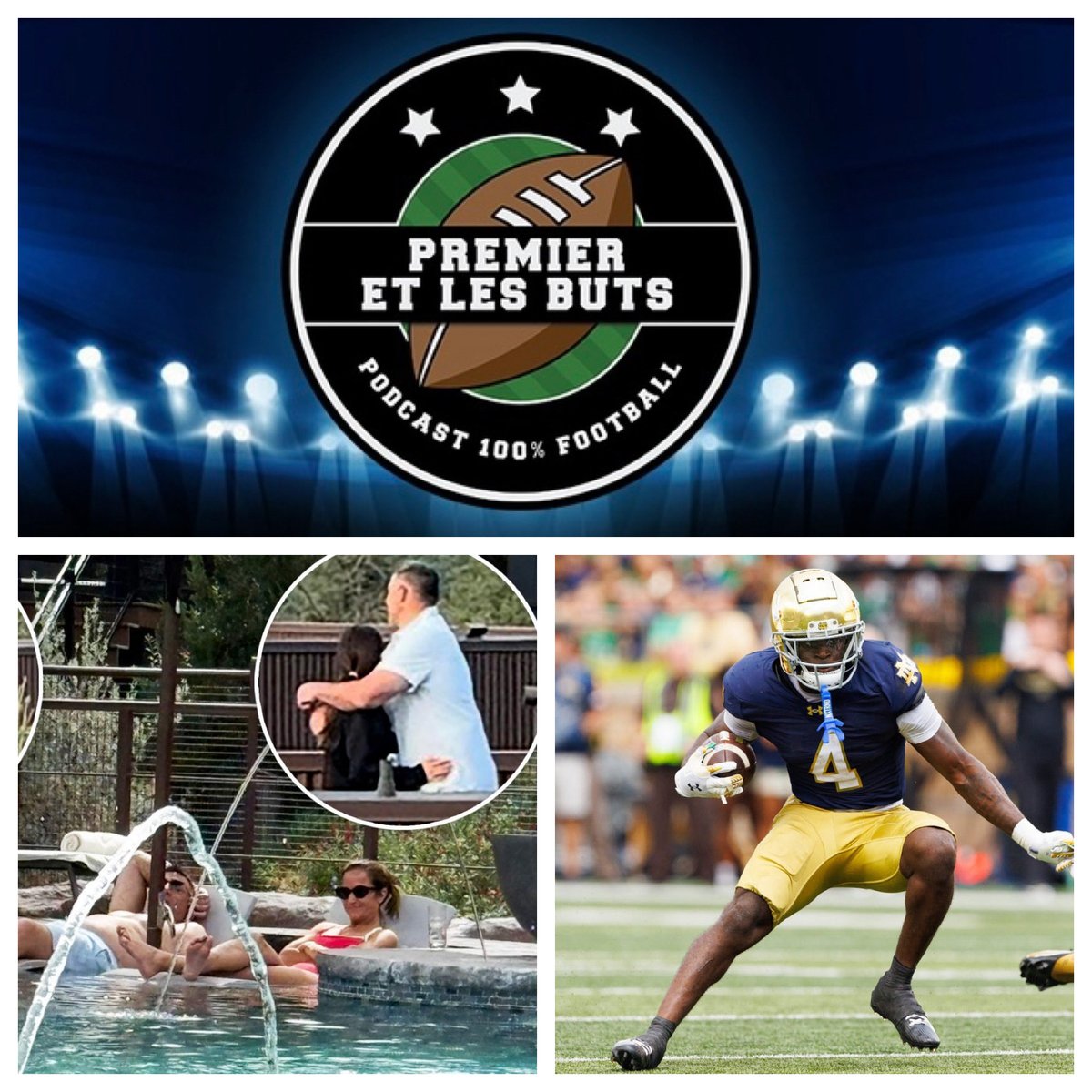 Martin_StJean's tweet photo. 🚨PODCAST DAY🚨

🏈Sexy Dexy jouera ailleurs en 2026 ? 
🏈Mike Vrabel/Diana Russini un couple ouvert !? 😮
🏈Les plus grosses surprises dans les 30 dernières années lors d’un repêchage.

https://t.co/QukTCJmZ7d

Avec @WillyBoivin @DavidGuilbert12 @SCadoretteJDQ 

ENJOY! 🏈 https://t.co/UqClri7C4Q