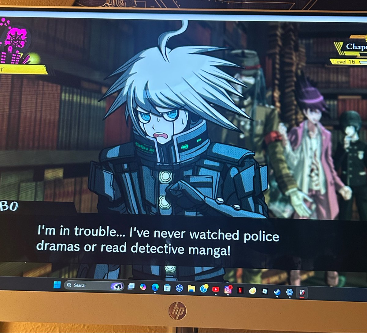 𑣲⋆｡˚ K1-b0 🐇 tweet media