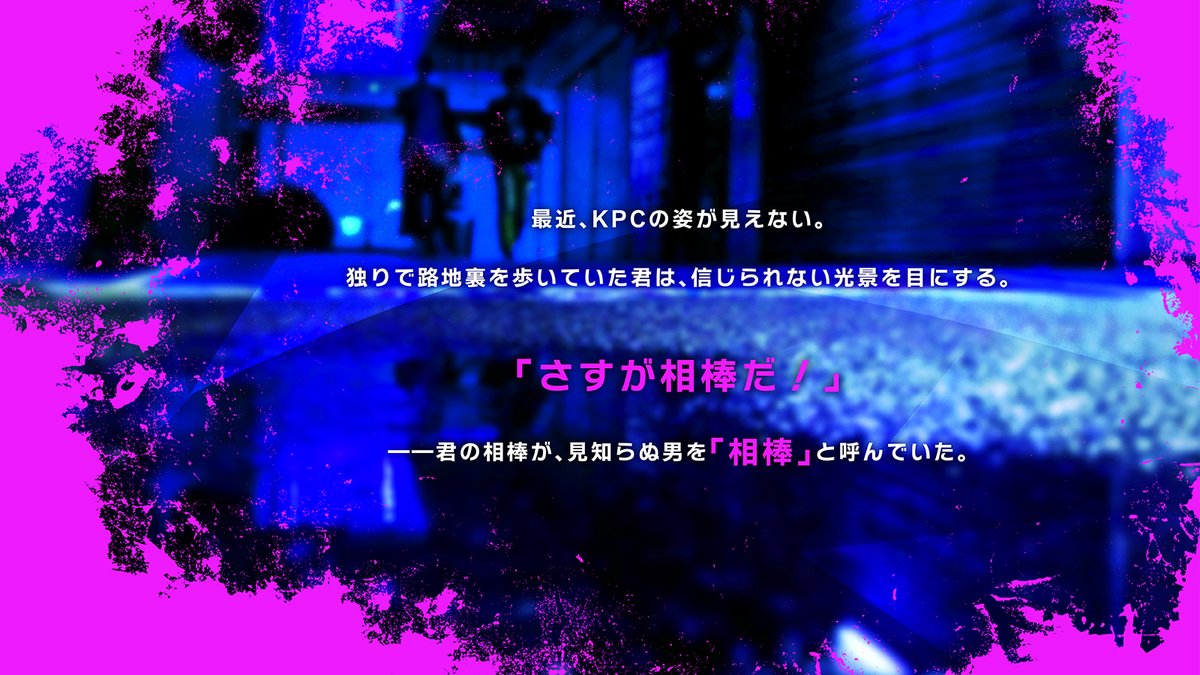 さくべえの狼小屋🐺 tweet media