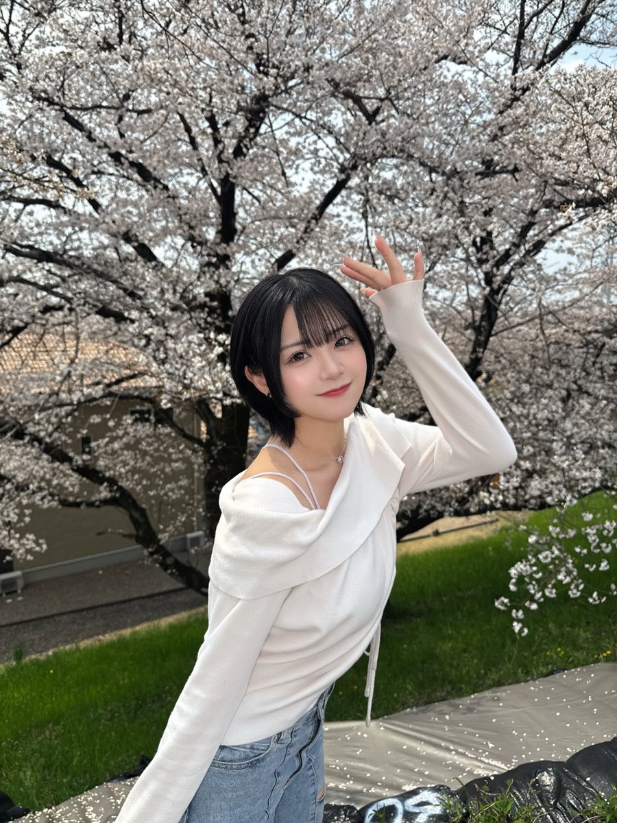 瀬名えま@手羽先センセーション tweet media