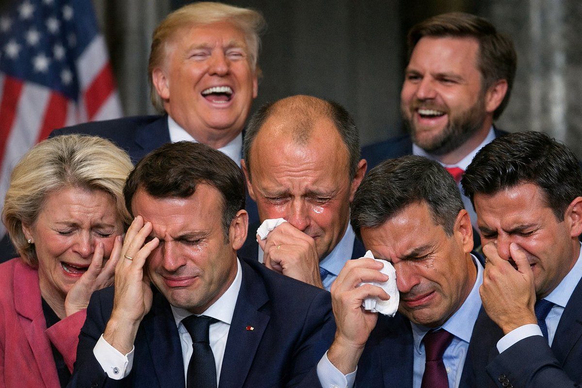 Jan Gajentaan tweet media