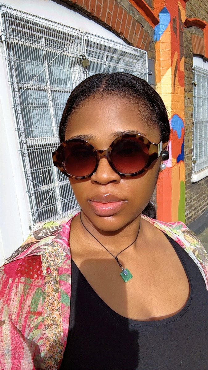 OMOJADESOLA tweet media