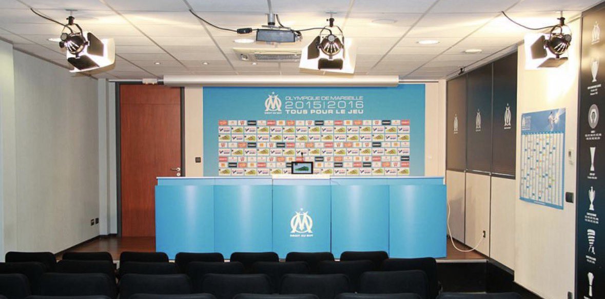Pour l’Olympique tweet media