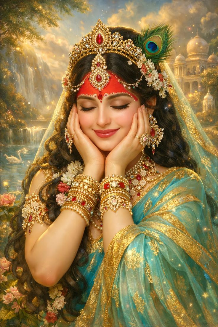 Malavika Sharma tweet media