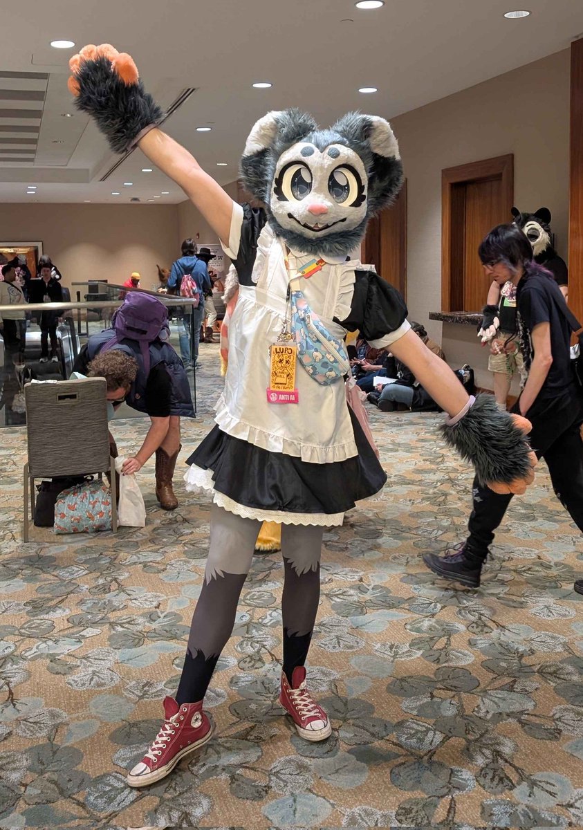 Lupo! ➡️ FCL! tweet media