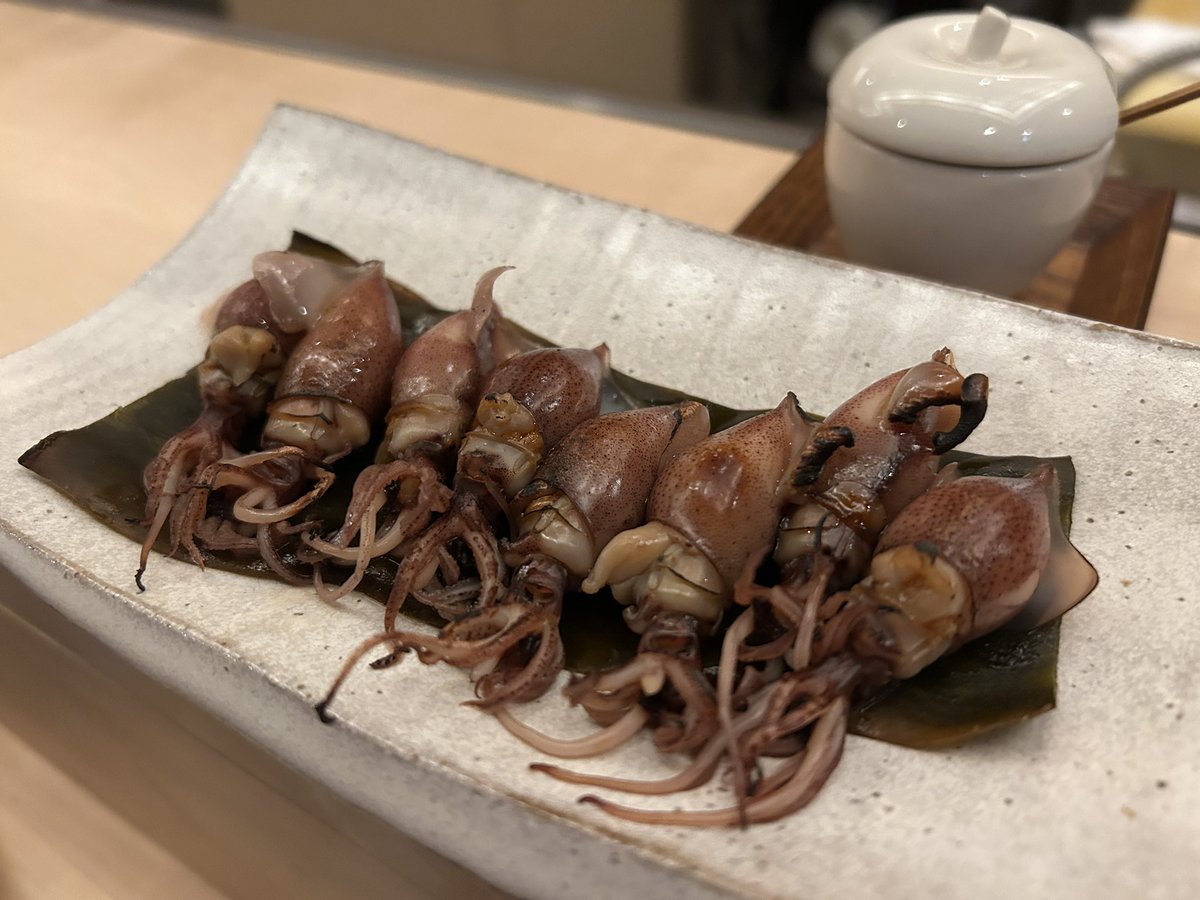 針金細工 tweet media