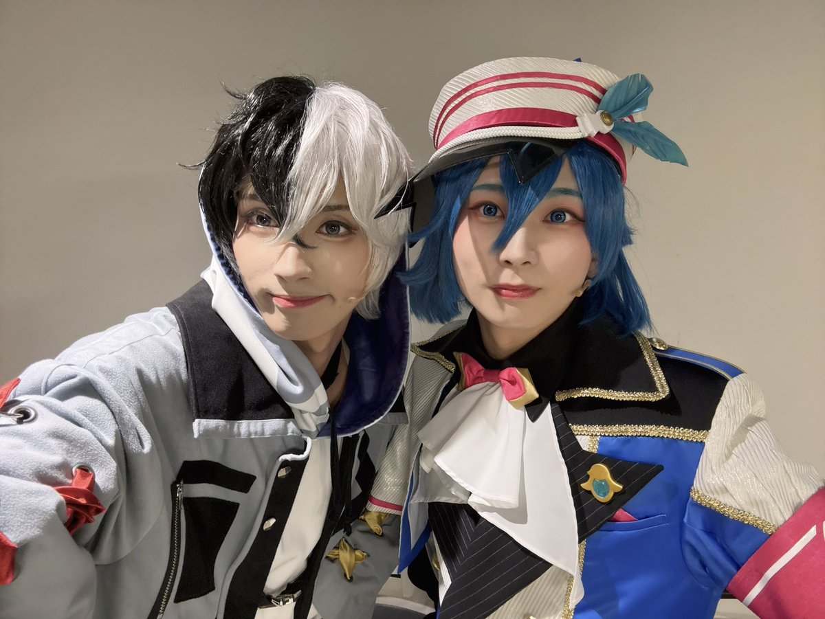 岩崎悠雅 tweet media