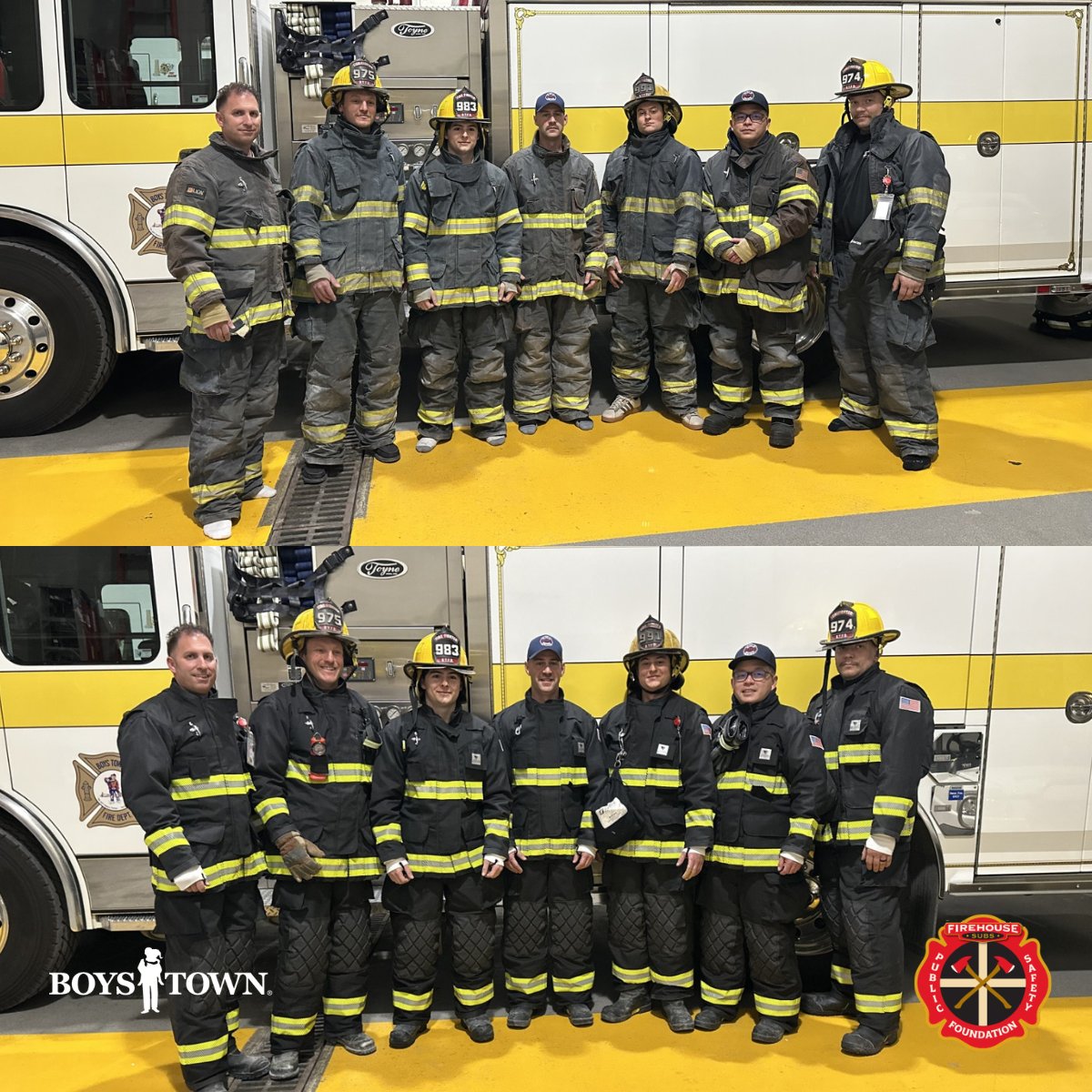 Boys Town tweet media