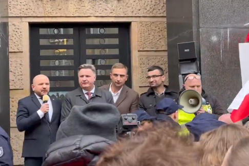 Kamila Gasiuk-Pihowicz tweet media