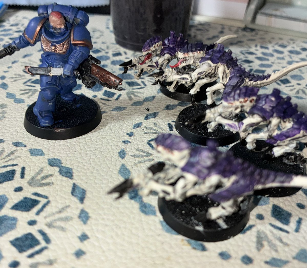 バチョ tweet media