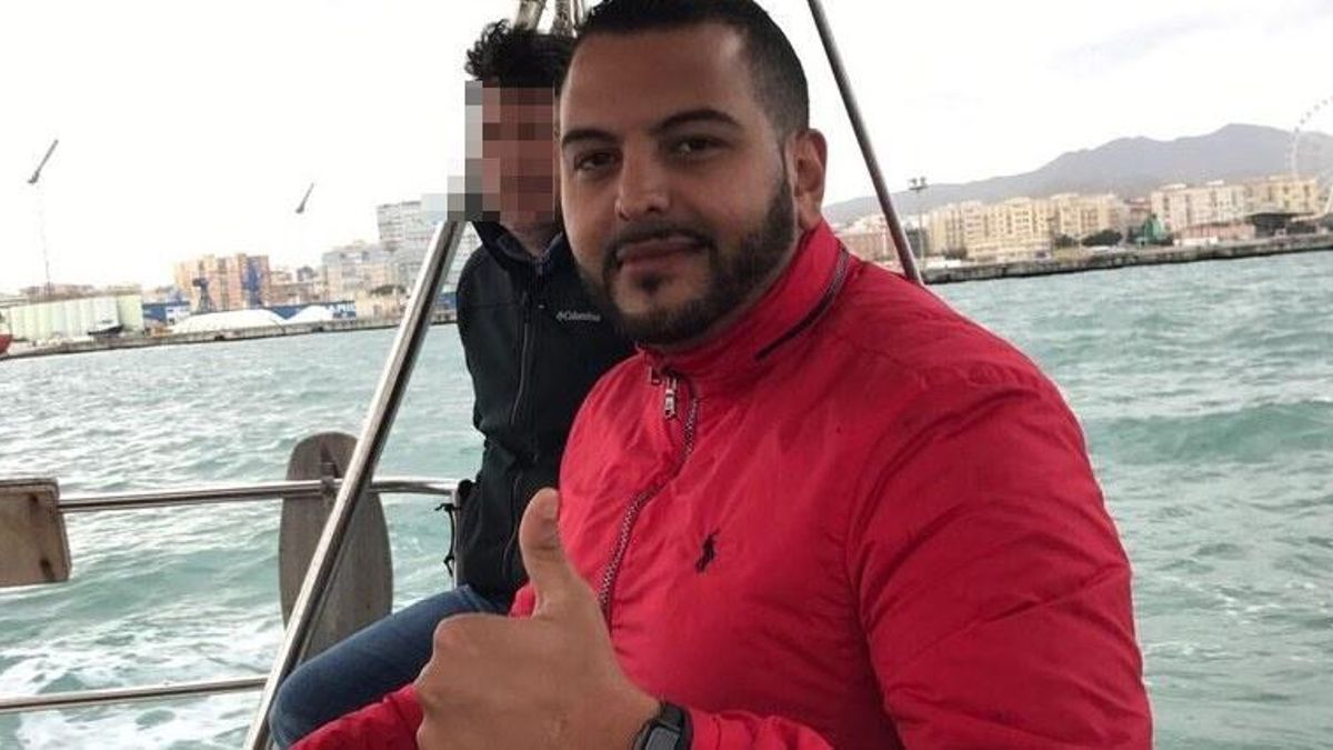 Fonsi Loaiza tweet media