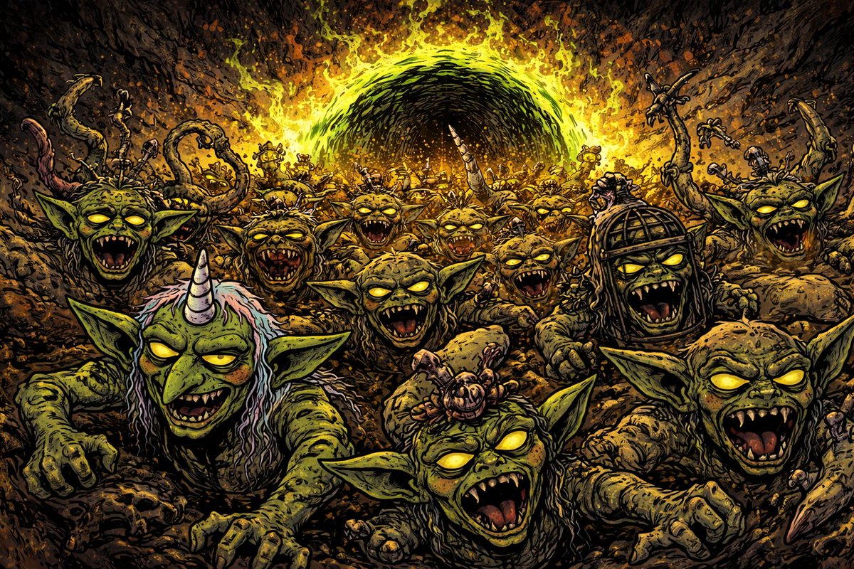 𝕐𝕊𝔽🍀🦾 tweet media