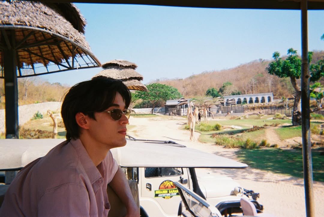 𝘾𝙖𝙯𝙮 ❄ tweet media