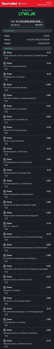 Blessyon30 tweet media