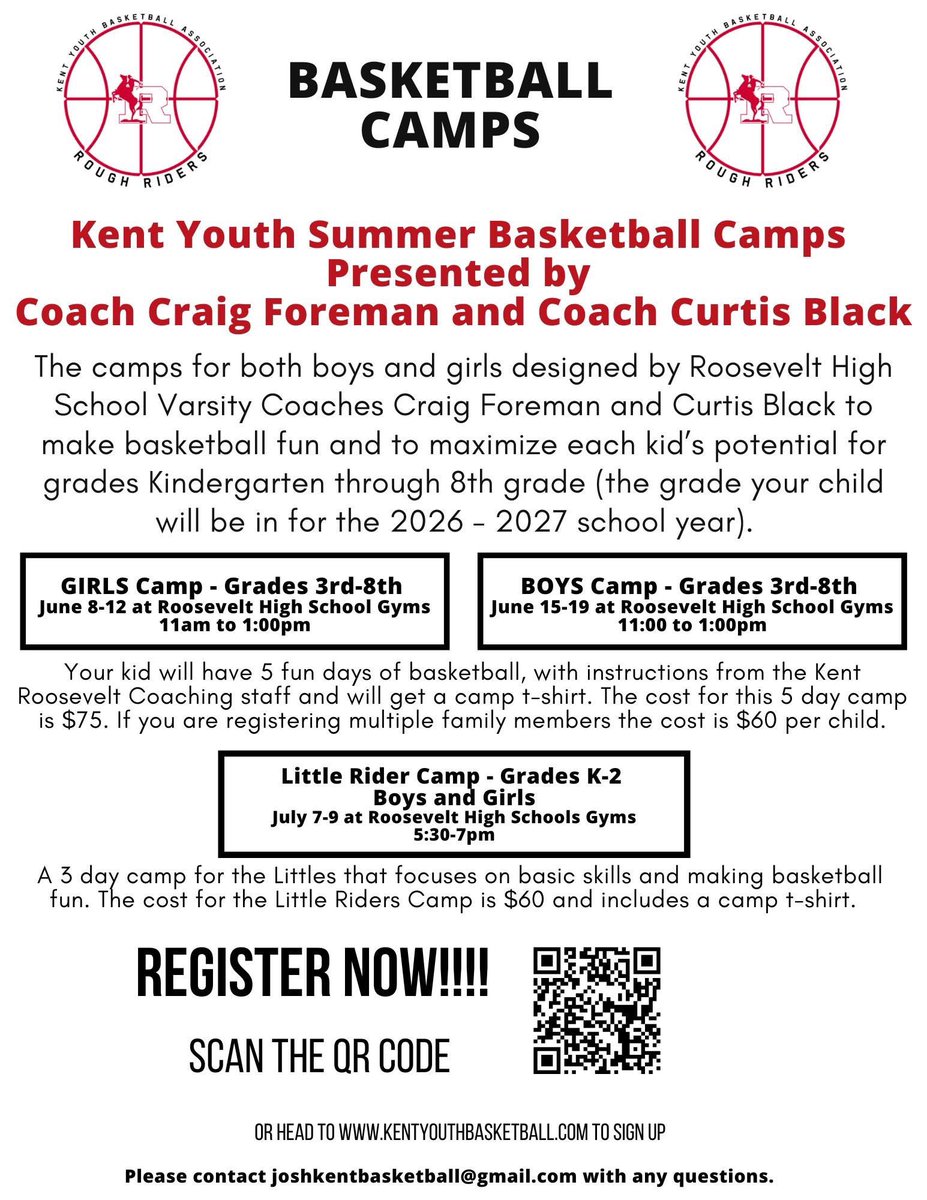 RHS GIRLS BASKETBALL tweet media