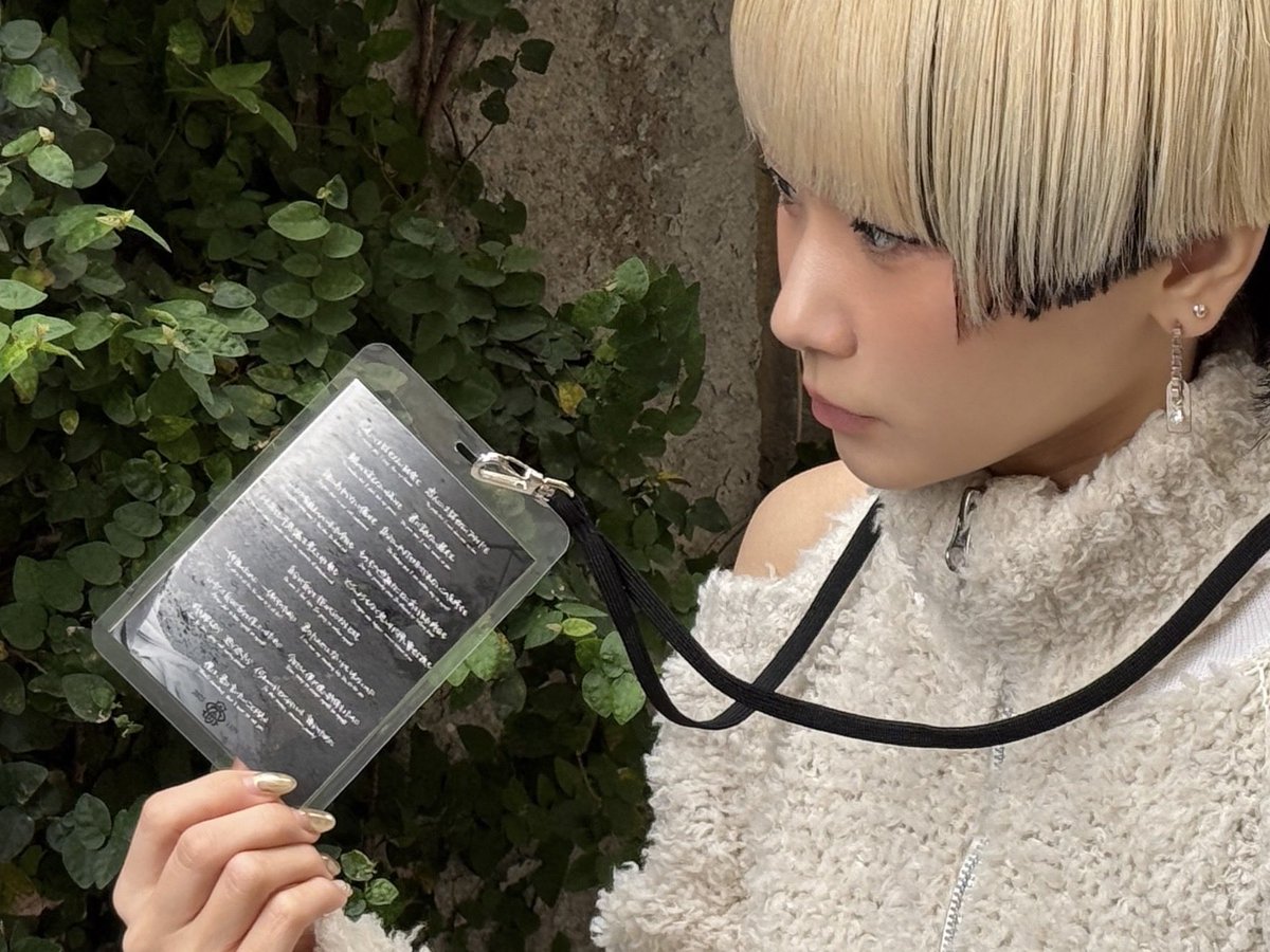 感情御中】も収録の映像作品? 6月3日発売 Reol Oneman Live 