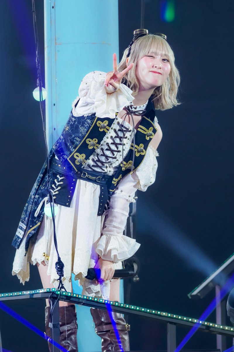 川中子 奈月心 tweet media