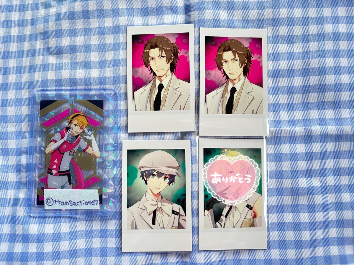 ぽみこ@取引垢 tweet media