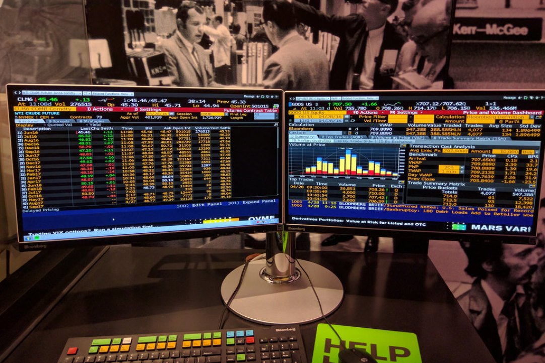 Stop trading in Excel like it’s 2009.

Start using Python + ChatGPT. 

Here's 7 small steps: