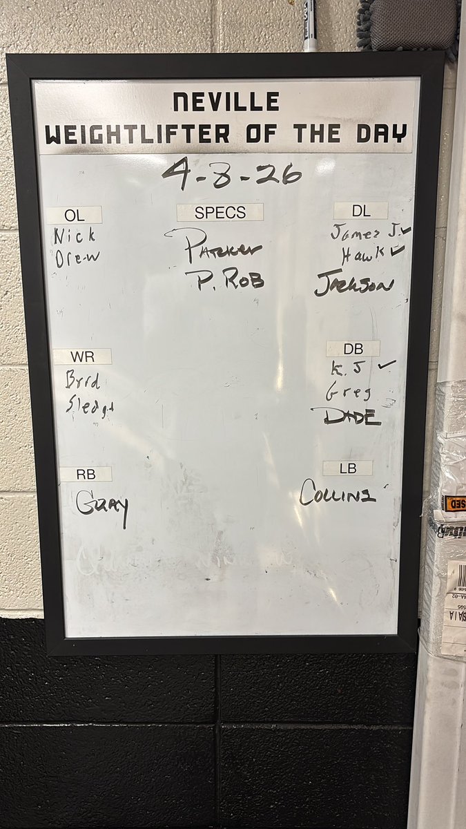 Neville Strength tweet media