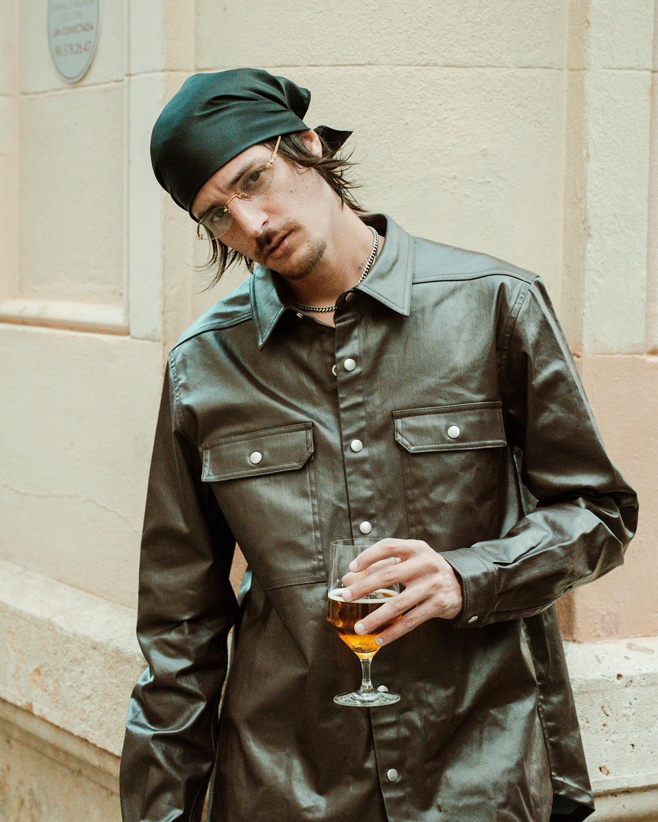 Danny Ocean Br 🇧🇷 tweet media