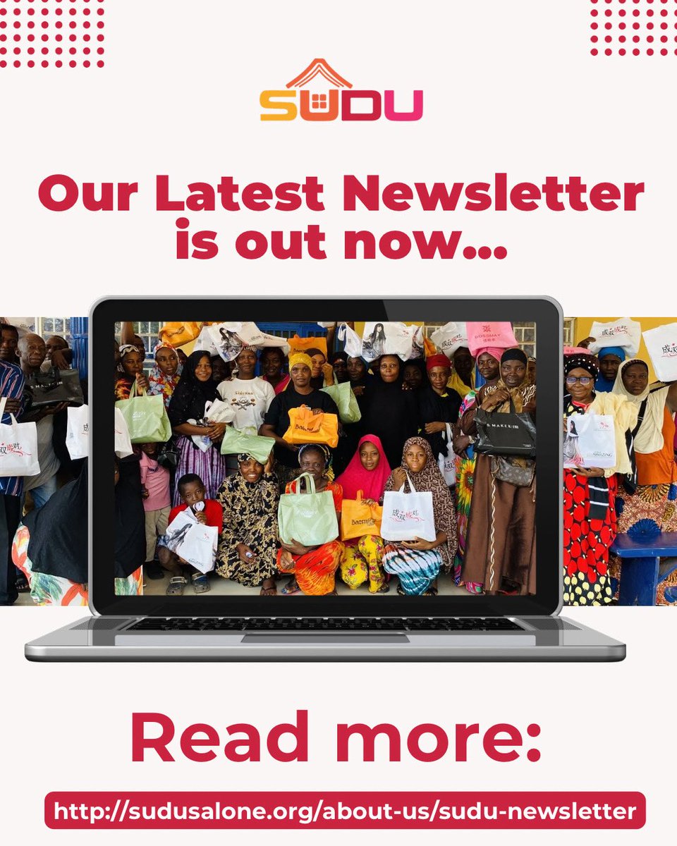SuduSalone tweet media