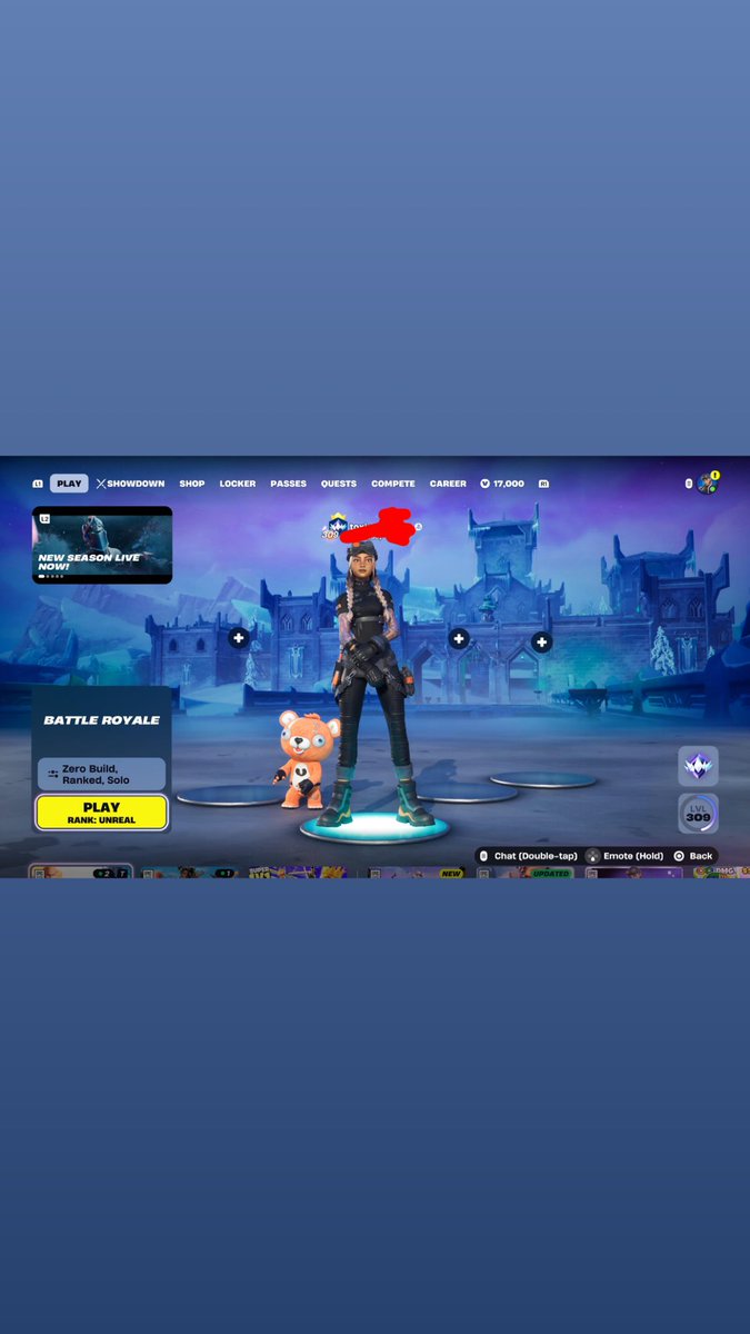 Toxic thug tweet media