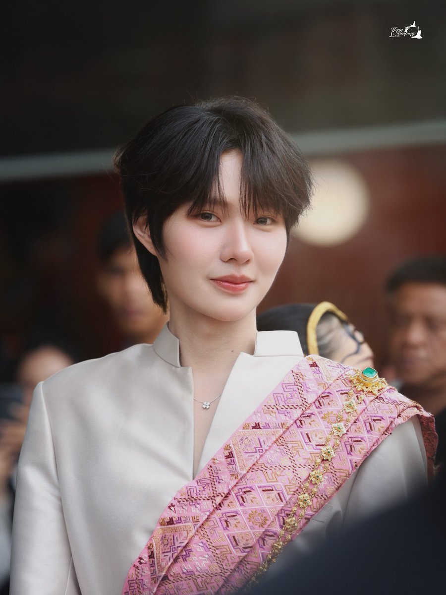 พี่เป้ย! tweet media