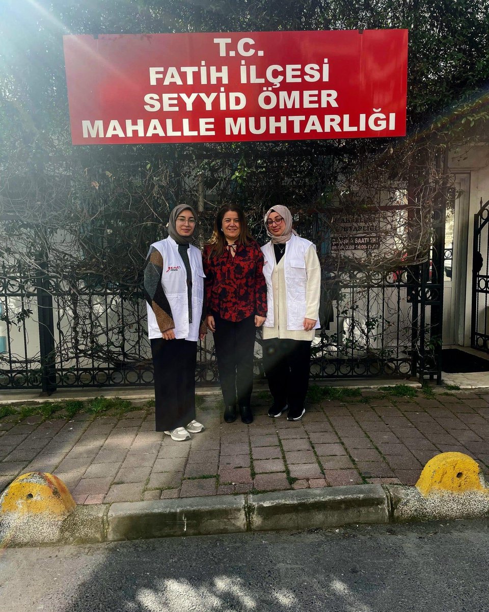 Genç Yeryüzü Doktorları tweet media