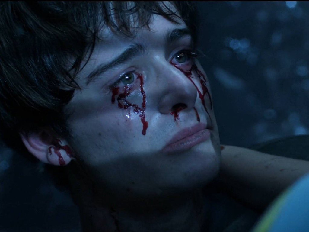 🦇༉‧₊˚. tweet media