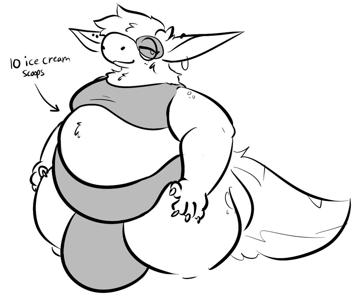 Fabian - Professional Brapper tweet media