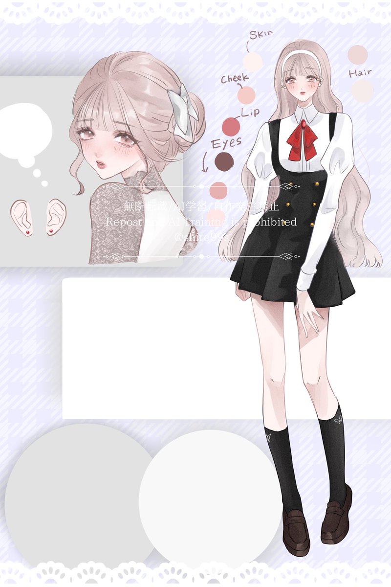 しろ(サブです) tweet media