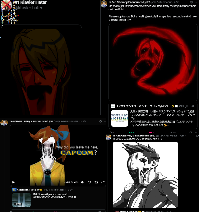 mars @ DGS tweet media