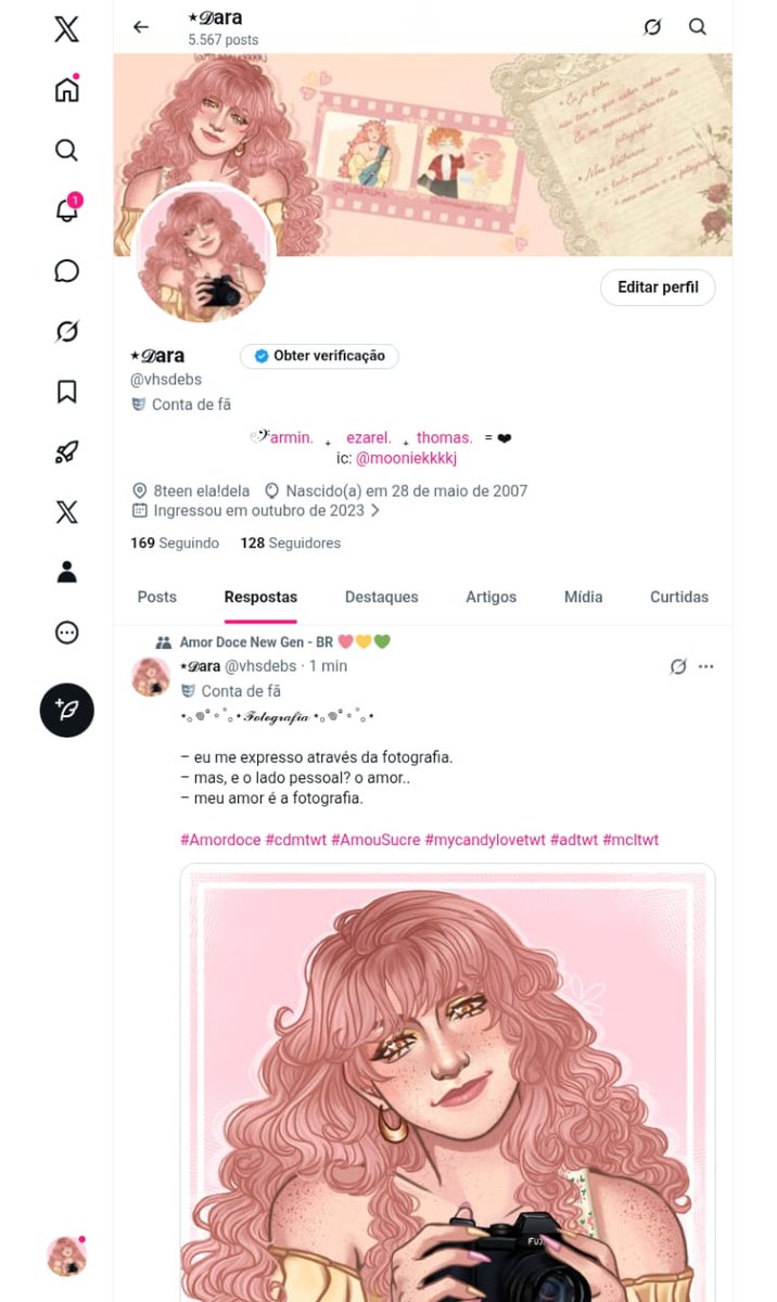 ⋆𝒟ara tweet media