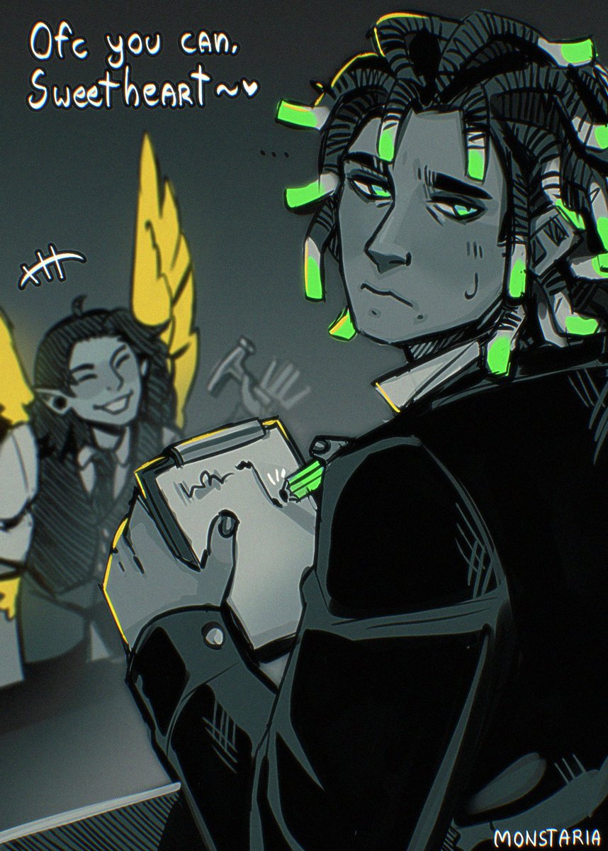 Mon⭐ia | ATOMICO 🗣️ tweet media