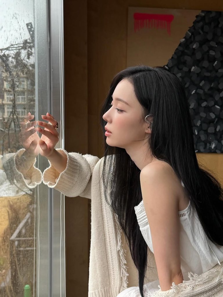 immin君 หม่าม้ามุ้หนาว☃︎❄︎ tweet media