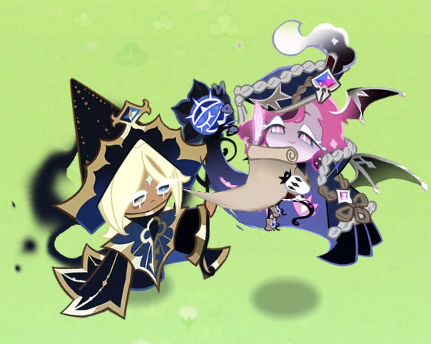 ੈ✩‧₊˚ Pure Vanilla Cookie..?ੈ✩‧₊˚ tweet media