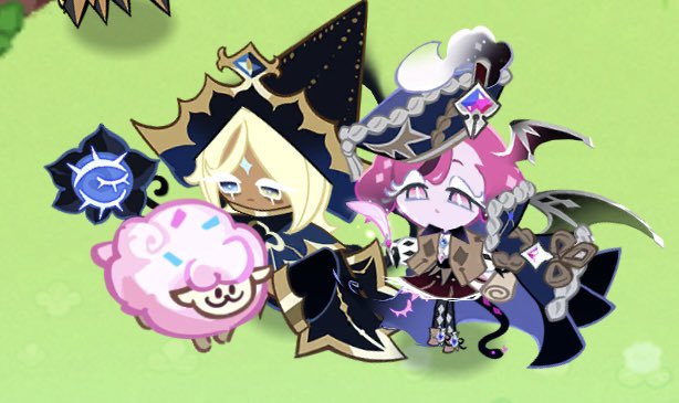 ੈ✩‧₊˚ Pure Vanilla Cookie..?ੈ✩‧₊˚ tweet media