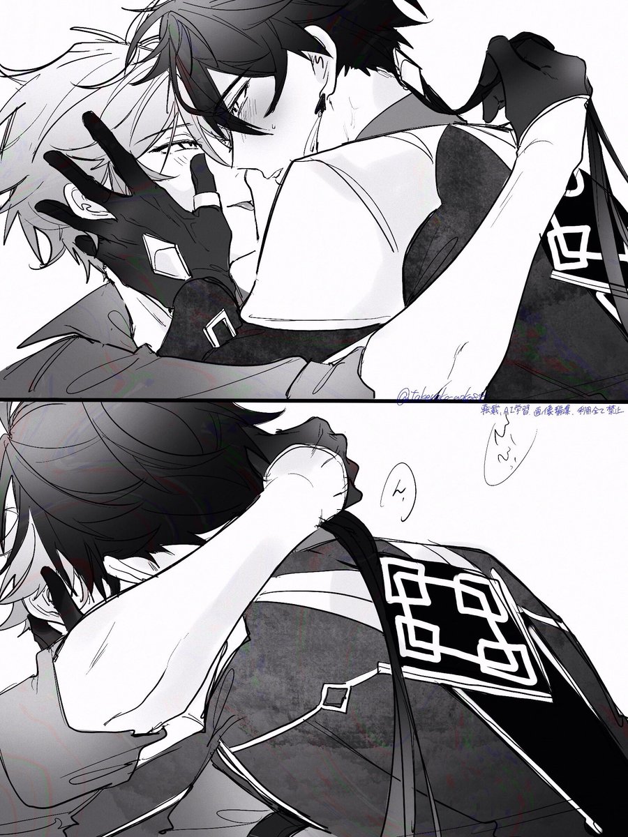 いぐさ tweet media