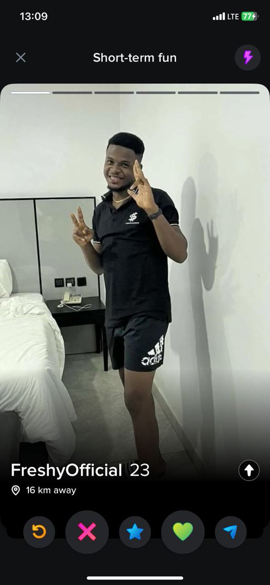 Pink Mask Boy tweet media