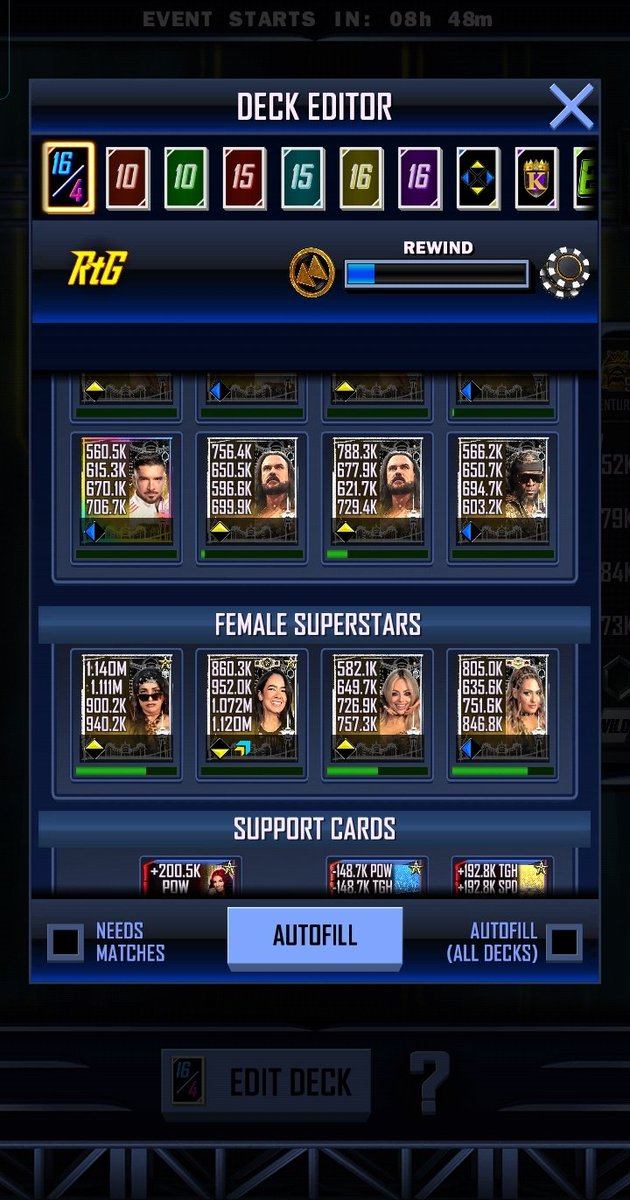 The Community tweet media