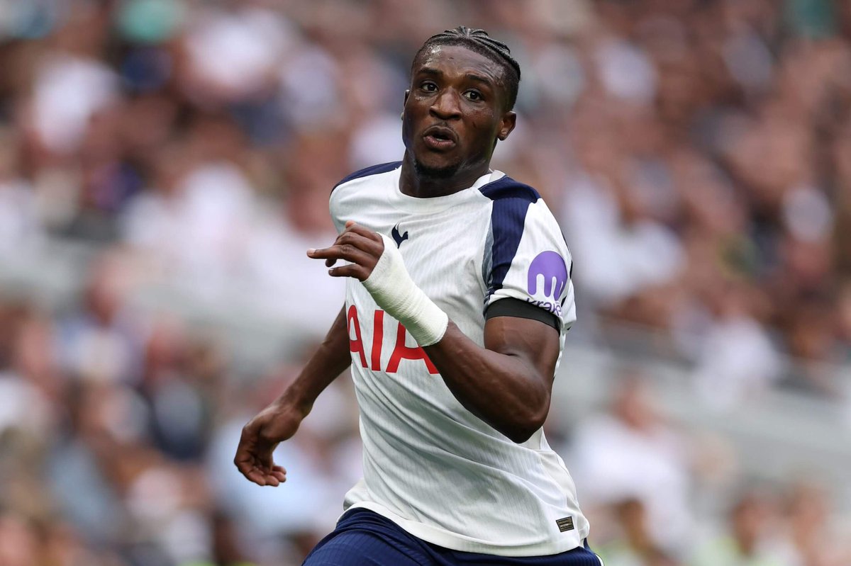 SpursDaily tweet media