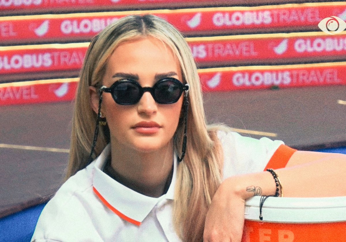 O Kokrra e Yllit 👑🦢🌸
#bbvipal5