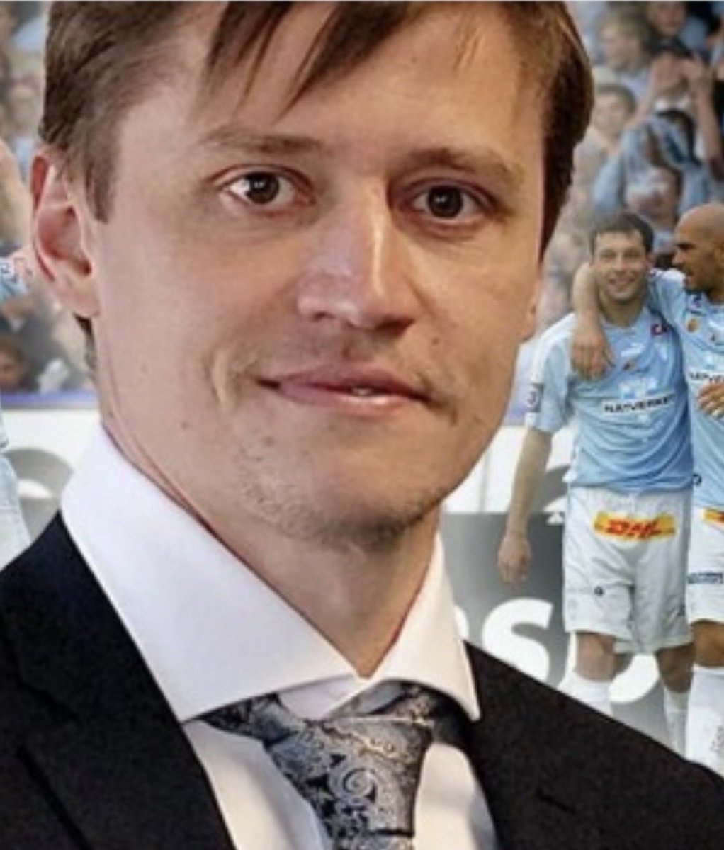Fastighetsmäklare på Makarska rivieran eller krönikör om allsvensk fotboll?