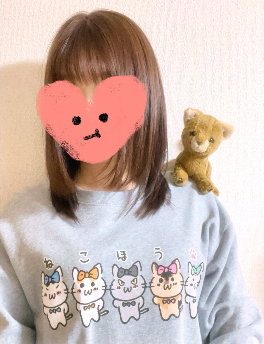 べるもん🐁 tweet media