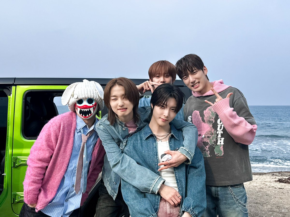 hrtz.wav (하츠웨이브) tweet media