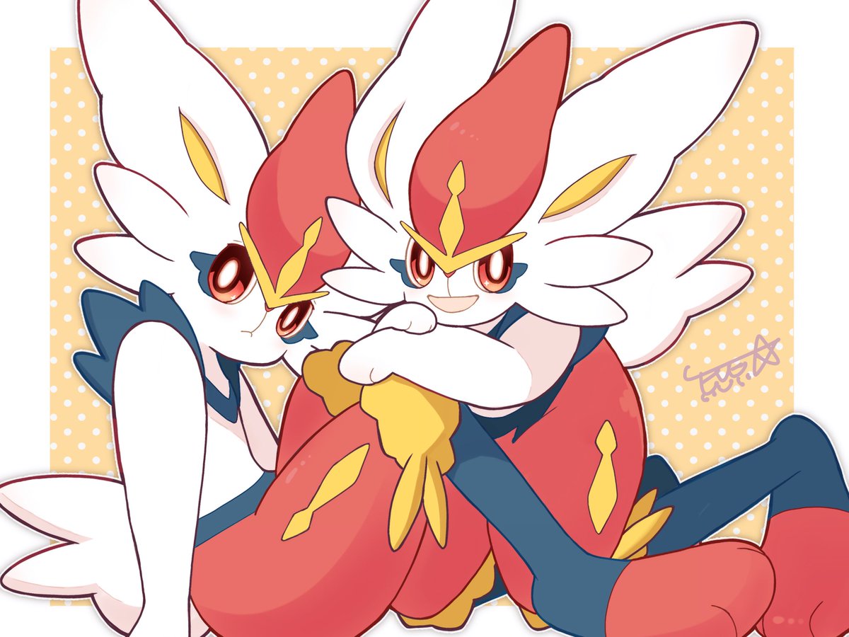 𝐄𝐕𝐄 tweet media