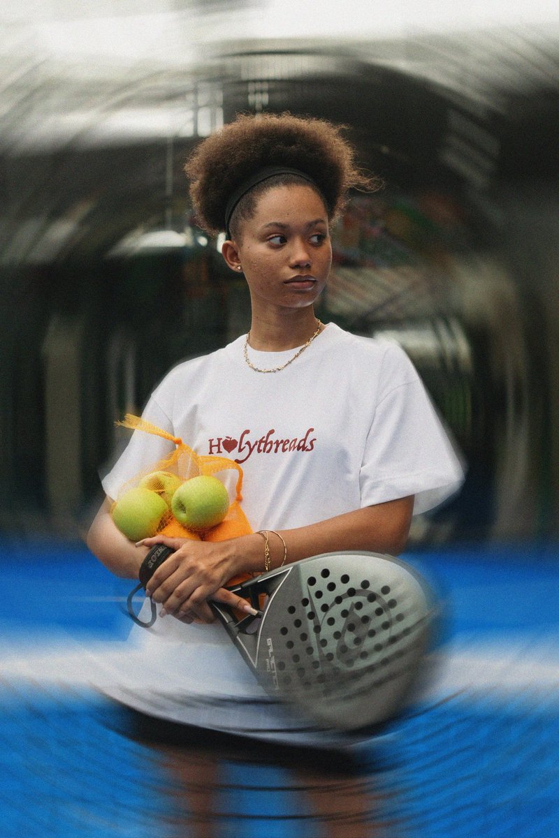 theholythreads's tweet photo. Not just worn. Lived.
Faith in motion.

Fruit of the Spirit II
Inspired by Galatians 5:22.
Now available. ❤️

Shop here 👉🏾 https://t.co/OiAdpUe6QS https://t.co/vmZTUDogHY