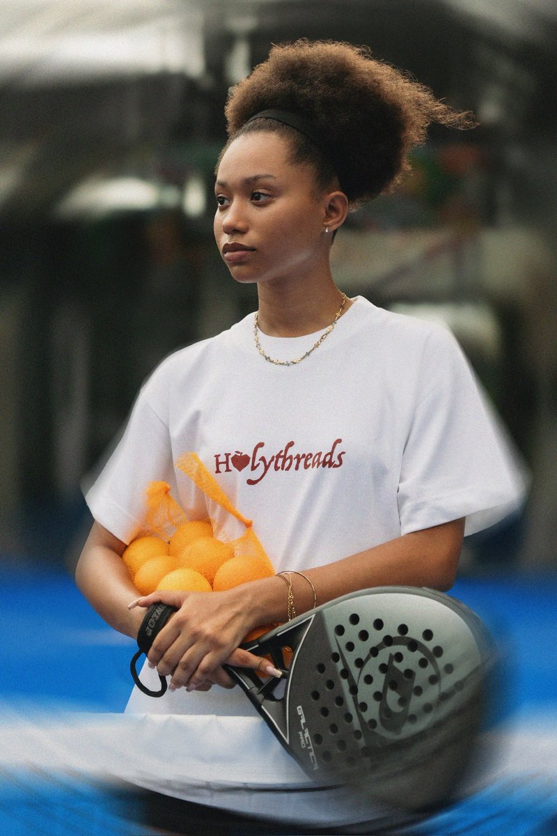 theholythreads's tweet photo. Not just worn. Lived.
Faith in motion.

Fruit of the Spirit II
Inspired by Galatians 5:22.
Now available. ❤️

Shop here 👉🏾 https://t.co/OiAdpUe6QS https://t.co/vmZTUDogHY